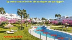 Uw eigen Villa in MORAIRA met mooie zeezichten en eigen garage