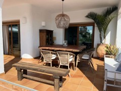 Uw eigen Villa in MORAIRA met mooie zeezichten en eigen garage