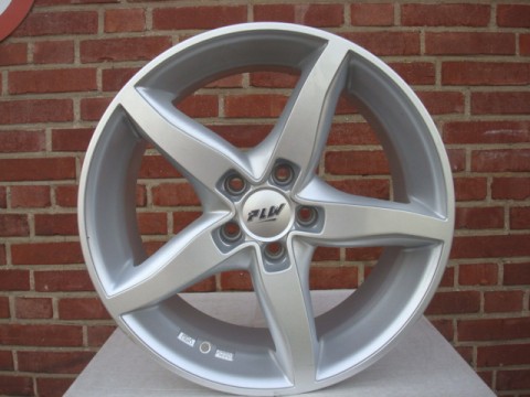 18 inch Proline Velgen Steek 5x112