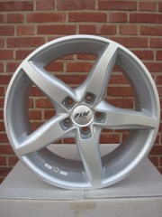 18 inch Proline Velgen Steek 5x112