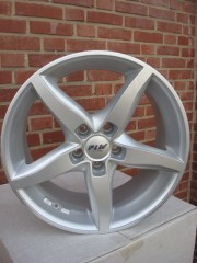 18 inch Proline Velgen Steek 5x112