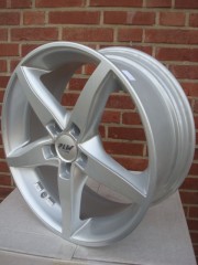 18 inch Proline Velgen Steek 5x112