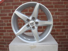 18 inch Proline Velgen Steek 5x112
