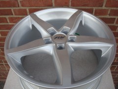 18 inch Proline Velgen Steek 5x112