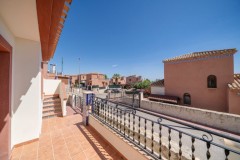 Uw eigen Bungalow in ORIHUELA COSTA met parking en