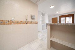 Uw eigen Bungalow in ORIHUELA COSTA met parking en