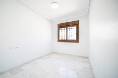 Uw eigen Bungalow in ORIHUELA COSTA met parking en