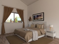Uw eigen Villa in CARAVACA DE LA CRUZ