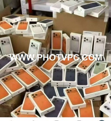 WWW PHOTVPC COM Nieuw  iPhone 17  iPhone 17 Pro  iPhone 16  iPhone 16 