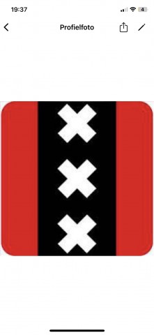 WE ZIJN ACTIEF IN AMSTERDAM                                   ❌❌