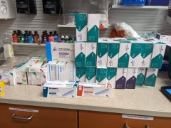 Mounjaro-injecties voor gewichtsverlies