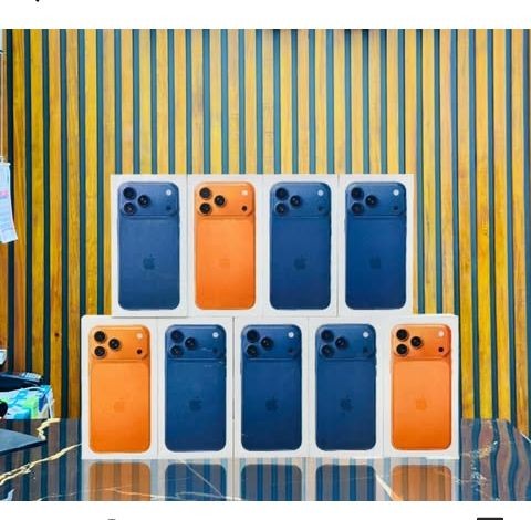 Nowy Apple iPhone 17 Pro Max  iPhone 17 Air  Samsung Galaxy Z Fold7