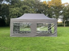 Easy Up Partytent verhuur – Feest   Tuin – Assen   Omgeving