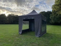 Easy Up Partytent verhuur – Feest   Tuin – Assen   Omgeving