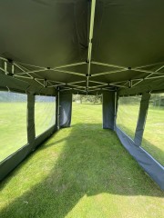 Easy Up Partytent verhuur – Feest   Tuin – Assen   Omgeving