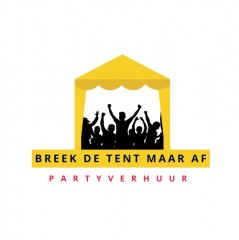 Easy Up Partytent verhuur – Feest   Tuin – Assen   Omgeving
