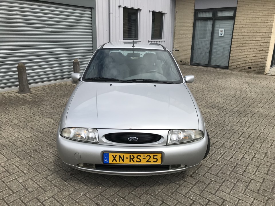 Ford Fiesta 1999