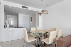 Uw eigen Appartement in ORIHUELA COSTA aan zee met parking en