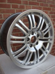 19 Inch BMW M3 Velgen Steek 5x120