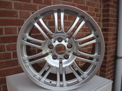 19 Inch BMW M3 Velgen Steek 5x120