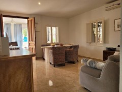 Uw eigen Finca in ORIHUELA COSTA met parkings en gastenverblijf