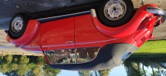 VW Kever 1302 Cabriolet 1971 mooi en goed   