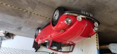 VW Kever 1302 Cabriolet 1971 mooi en goed   