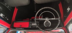 VW Kever 1302 Cabriolet 1971 mooi en goed   