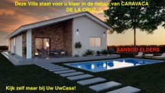 Uw eigen Appartement in SANTIAGO de la RIBERA bij zee met veel extras