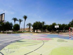 Uw eigen Appartement in SANTIAGO de la RIBERA bij zee met veel extras