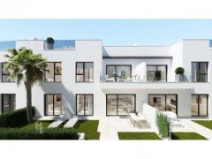 Uw eigen Appartement in SANTIAGO de la RIBERA bij zee met veel extras