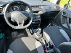 Citroën C3 – distributieriem nieuw  kleine reparatie nodig