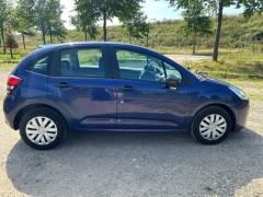 Citroën C3 – distributieriem nieuw  kleine reparatie nodig