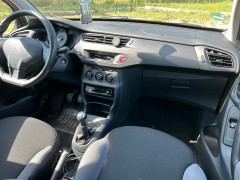 Citroën C3 – distributieriem nieuw  kleine reparatie nodig