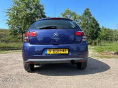 Citroën C3 – distributieriem nieuw  kleine reparatie nodig