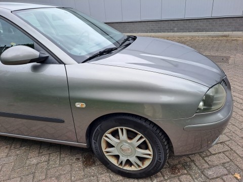Seat Cordoba