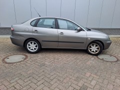 Seat Cordoba