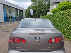 Seat Cordoba