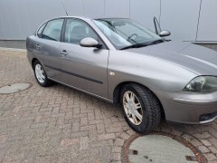 Seat Cordoba