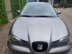 Seat Cordoba