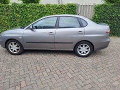 Seat Cordoba