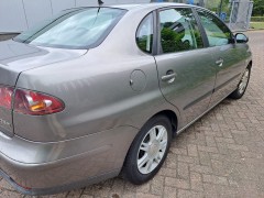 Seat Cordoba