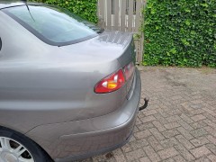 Seat Cordoba