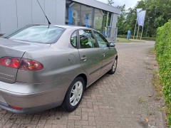 Seat Cordoba