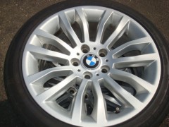 18 inch Originele Bmw Stalling 321 BMW 3 Serie F10 F30 5x120