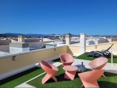 Uw eigen Appartemnet in DENIA bij zee met parking en