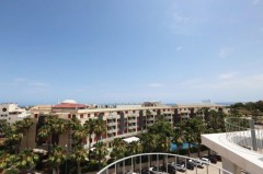 Uw eigen Appartemnet in DENIA bij zee met parking en