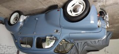 Renault 2 CV 4 1976 zeer mooi   goed