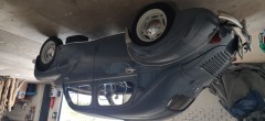 Renault 2 CV 4 1976 zeer mooi   goed