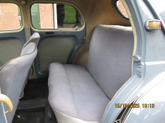 Renault 2 CV 4 1976 zeer mooi   goed